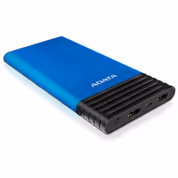 ADATA X7000 Lithium Polymère (LiPo) 7000 mAh Noir, Bleu - Vue supplémentaire 12