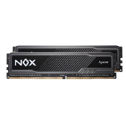 Apacer AH4U16G32C28YMBAA-2 Barrette Mémoire 16 Go 1 x 16 Go DDR4 3200 MHz