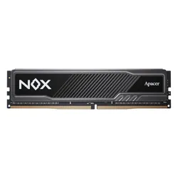 Apacer AH4U16G32C28YMBAA-1 Barrette Mémoire 16 Go 1 x 16 Go DDR4 3200 MHz