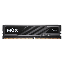 Apacer AH4U16G32C28YMBAA-1 Barrette Mémoire 16 Go 1 x 16 Go DDR4 3200 MHz
