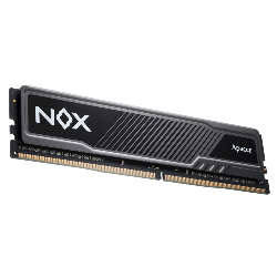 Apacer AH4U16G32C28YMBAA-1 Barrette Mémoire 16 Go 1 x 16 Go DDR4 3200 MHz
