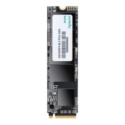 Apacer AS2280P4 M.2 256 Go PCI Express 3.0 3D TLC NVMe