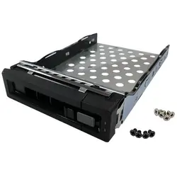 QNAP SP-X79P-TRAY pièce et accessoire pour dispositifs de stockage de données