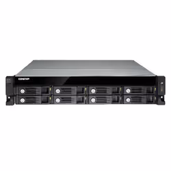 QNAP UX-800U-RP
