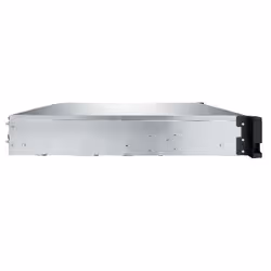 QNAP UX-800U-RP boîtier de disques Noir - Vue supplémentaire 10