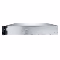 QNAP UX-800U-RP boîtier de disques Noir - Vue supplémentaire 11