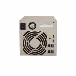 QNAP TVS-463 NAS Tower Ethernet/LAN Or - Vue supplémentaire 14