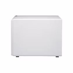 QNAP TS-451A NAS Tower Ethernet/LAN Vert, Blanc N3060 - Vue supplémentaire 7