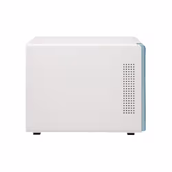 QNAP TS-451A NAS Tower Ethernet/LAN Vert, Blanc N3060 - Vue supplémentaire 8