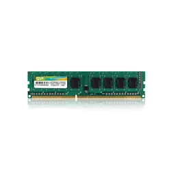 Silicon Power 8GB DDR3 1600 MHz Barrette Mémoire 8 Go 1 x 8 Go