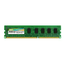 Silicon Power SP004GLLTU160N02 Barrette Mémoire 4 Go 1 x 4 Go DDR3L 1600 MHz