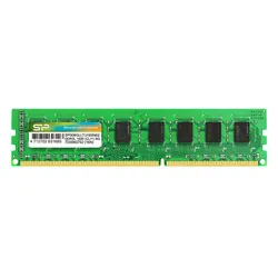 Silicon Power SP008GLLTU160N02 Barrette Mémoire 8 Go 1 x 8 Go DDR3L 1600 MHz