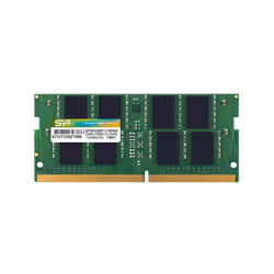 Silicon Power SP008GBSFU240B02 Barrette Mémoire 8 Go 2 x 4 Go DDR4 2400 MHz - Vue supplémentaire 2