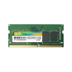 Silicon Power SP008GBSFU240B02 Barrette Mémoire 8 Go 2 x 4 Go DDR4 2400 MHz