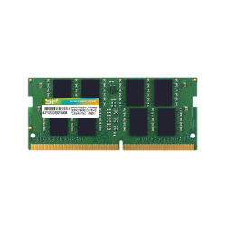 Silicon Power SP008GBSFU240B02 Barrette Mémoire 8 Go 2 x 4 Go DDR4 2400 MHz