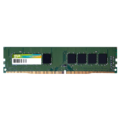 Silicon Power SP008GBLFU213B02 Barrette Mémoire 8 Go 1 x 8 Go DDR4 2133 MHz