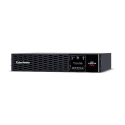 CyberPower PR3000ERT2U alimentation d'énergie non interruptible Interactivité de ligne 3 kVA 3000 W 8 sortie(s) CA