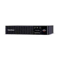 CyberPower PR3000ERTXL2U alimentation d'énergie non interruptible Interactivité de ligne 3 kVA 3000 W 8 sortie(s) CA