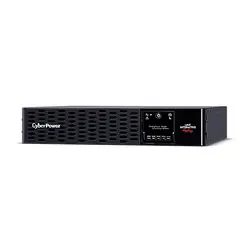 CyberPower PR2200ERTXL2U alimentation d'énergie non interruptible Interactivité de ligne 2,2 kVA 2200 W 8 sortie(s) CA
