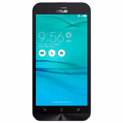 Asus ZenFone Go Double SIM 4G - Vue supplémentaire 2