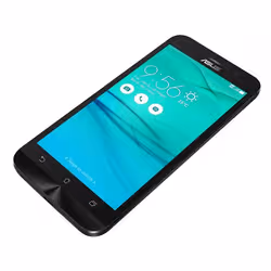Asus ZenFone Go Double SIM 4G - Vue supplémentaire 3