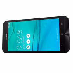 Asus ZenFone Go Double SIM 4G - Vue supplémentaire 4