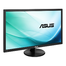 ASUS VP228HE 21.5" Full HD 1 ms Noir