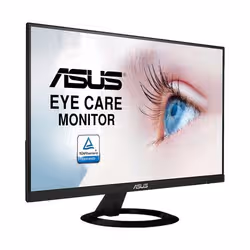 ASUS VZ279HE 68,6 cm (27") 1920 x 1080 pixels Full HD LED Noir (90LM02X0-B01470) - Vue supplémentaire 2