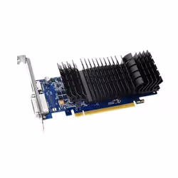 ASUS GT1030-SL-2G-BRK NVIDIA GeForce GT 1030 2 Go GDDR5 - Vue supplémentaire 3