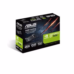 ASUS GT1030-SL-2G-BRK NVIDIA GeForce GT 1030 2 Go GDDR5 - Vue supplémentaire 5