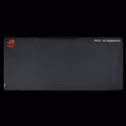 ASUS ROG Scabbard Tapis de souris de jeu Noir - Vue supplémentaire 2