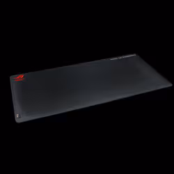 ASUS ROG Scabbard Tapis de souris de jeu Noir - Vue supplémentaire 3
