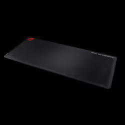 ASUS ROG Scabbard Tapis de souris de jeu Noir - Vue supplémentaire 4