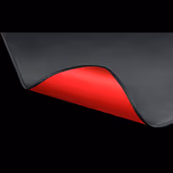 ASUS ROG Scabbard Tapis de souris de jeu Noir - Vue supplémentaire 7