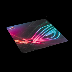 ASUS ROG Strix Edge Tapis de souris de jeu Multicolore