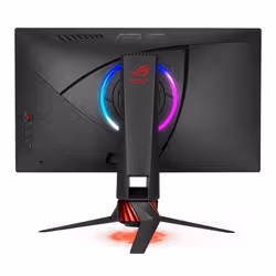 ASUS XG258Q 62,2 cm (24.5") 1920 x 1080 pixels Full HD LED Noir (90LM03U0-B01370) - Vue supplémentaire 2