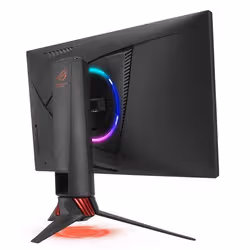 ASUS XG258Q 62,2 cm (24.5") 1920 x 1080 pixels Full HD LED Noir (90LM03U0-B01370) - Vue supplémentaire 3