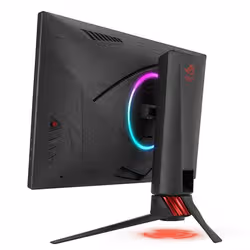 ASUS XG258Q 62,2 cm (24.5") 1920 x 1080 pixels Full HD LED Noir (90LM03U0-B01370) - Vue supplémentaire 4