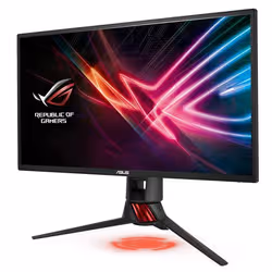 ASUS XG258Q 62,2 cm (24.5") 1920 x 1080 pixels Full HD LED Noir (90LM03U0-B01370) - Vue supplémentaire 6