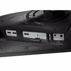 ASUS XG258Q 62,2 cm (24.5") 1920 x 1080 pixels Full HD LED Noir (90LM03U0-B01370) - Vue supplémentaire 7
