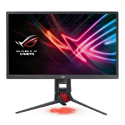 ASUS ROG Strix XG248Q 23.8" Full HD LED Gris
