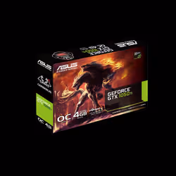 ASUS CERBERUS-GTX1050TI-O4G NVIDIA GeForce GTX 1050 Ti 4 Go GDDR5 - Vue supplémentaire 11