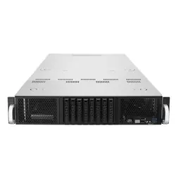 ASUS ESC4000 G4S Intel® C621 LGA 3647 (Socket P) Rack (2 U) Noir