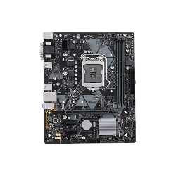 ASUS PRIME B360M-K Intel® B360 LGA 1151 (Emplacement H4) micro ATX