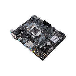ASUS PRIME B360M-K Intel® B360 LGA 1151 (Emplacement H4) micro ATX