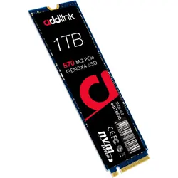 Addlink Technology S70 M.2 1 To PCI Express 4.0 NVMe
