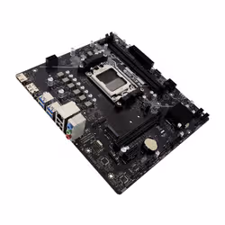 Biostar A620MT carte mère AMD A620 Emplacement AM5 micro ATX - Vue supplémentaire 3