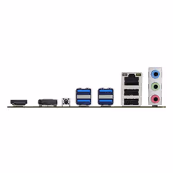 Biostar A620MT carte mère AMD A620 Emplacement AM5 micro ATX - Vue supplémentaire 4