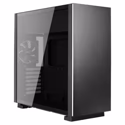 Aerocool Glo Midi Tower Noir - Vue supplémentaire 11