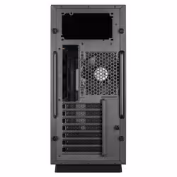 Aerocool Glo Midi Tower Noir - Vue supplémentaire 2